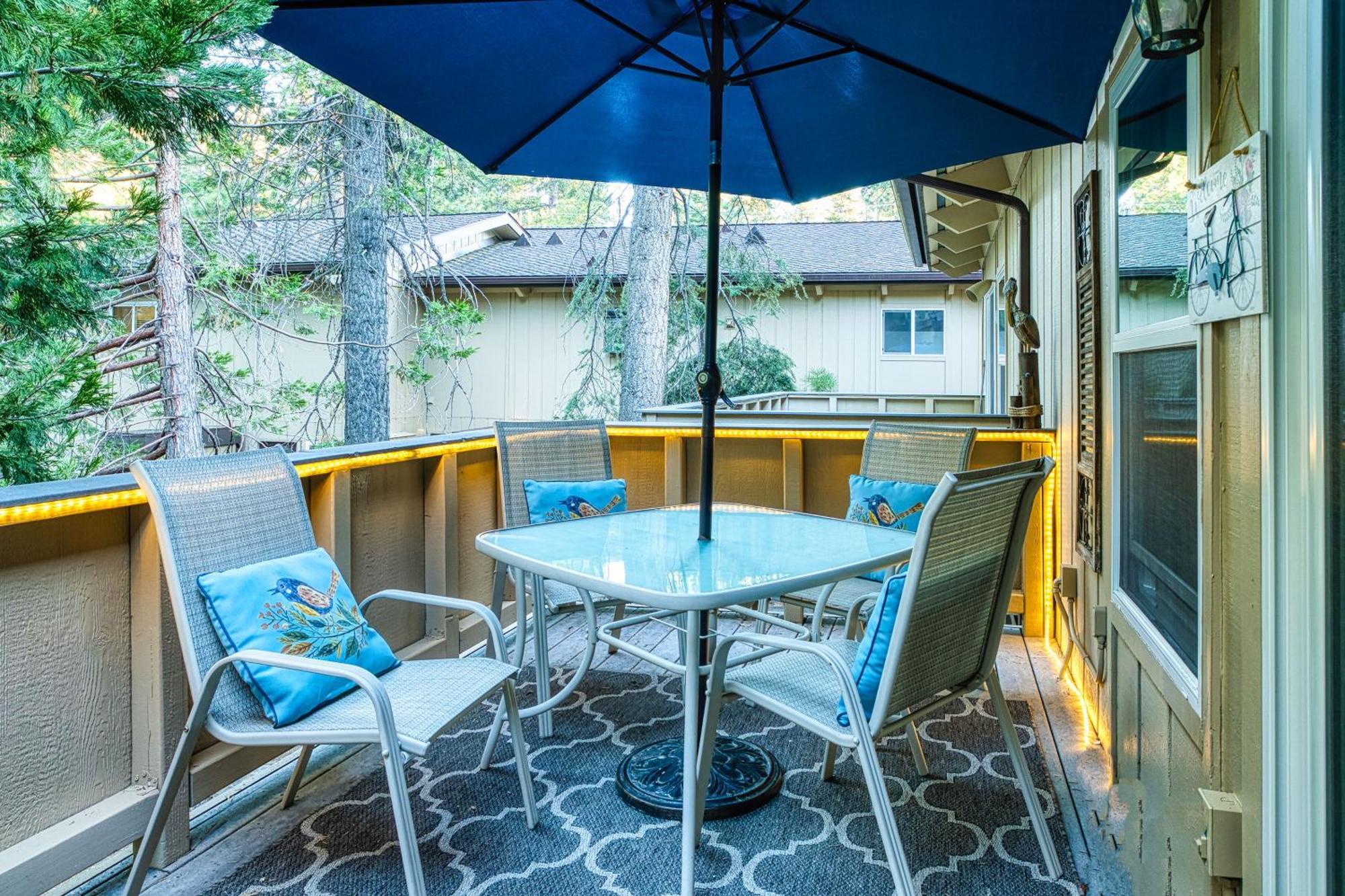 Tahoe Condo About 1 Mi To Diamond Peak Ski Resort! Инклайн-Виллидж Экстерьер фото