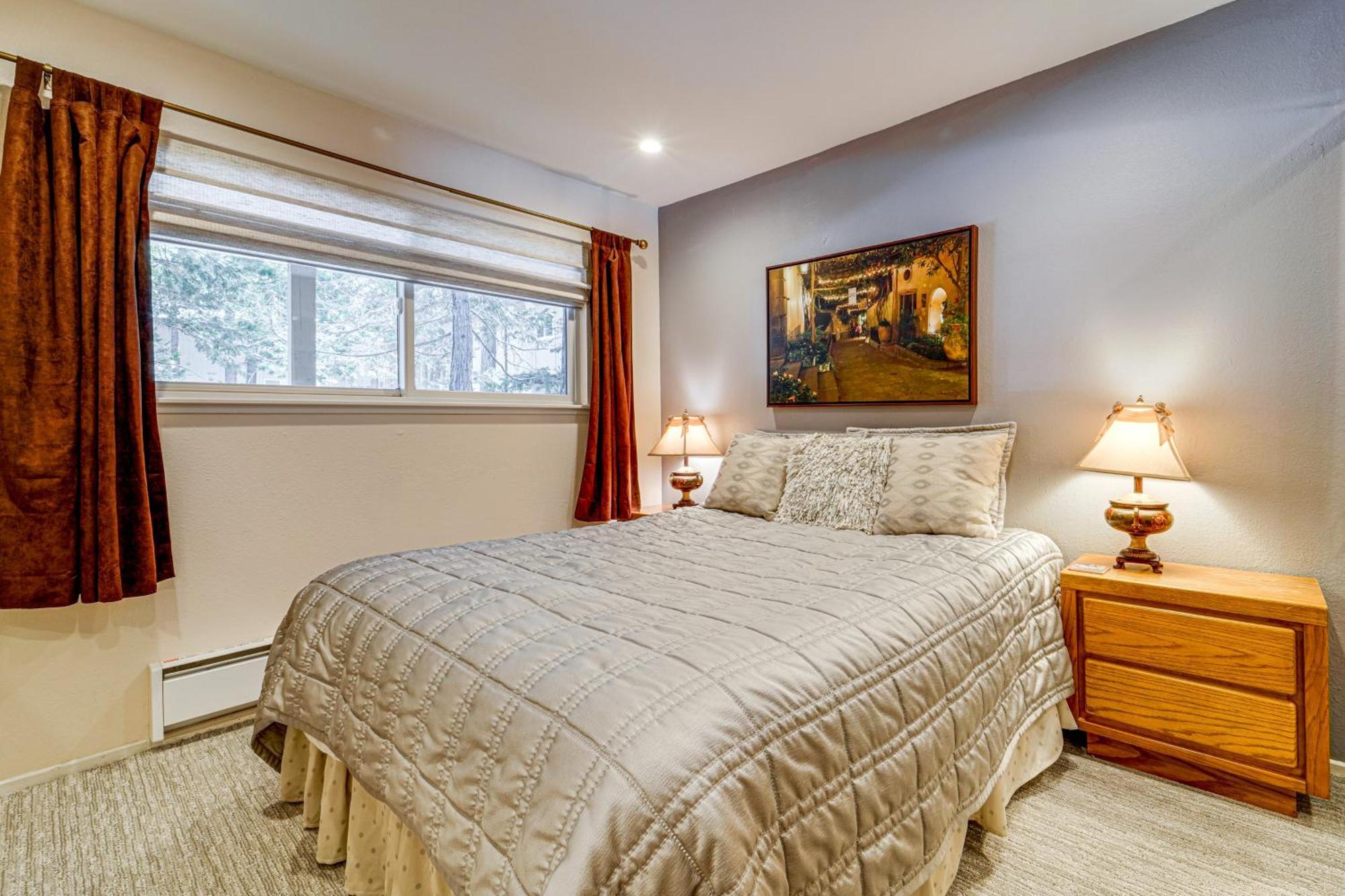 Tahoe Condo About 1 Mi To Diamond Peak Ski Resort! Инклайн-Виллидж Экстерьер фото